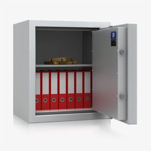 Sejf Ognioodporny klasa III Rom 42008 | Sklepsejfy.pl