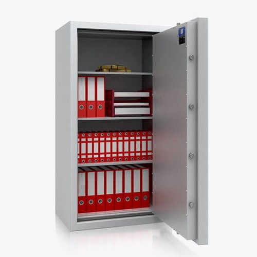 Sejf Ognioodporny klasa III Rom 42006 | Sklepsejfy.pl