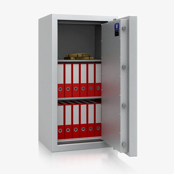 Sejf Ognioodporny klasa III Rom 42005 | Sklepsejfy.pl