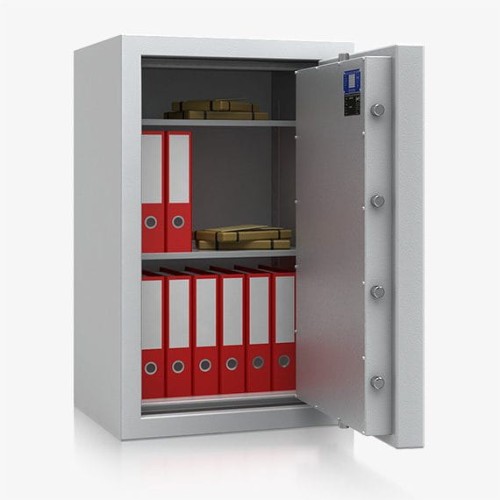 Sejf Ognioodporny klasa III Rom 42004 | Sklepsejfy.pl