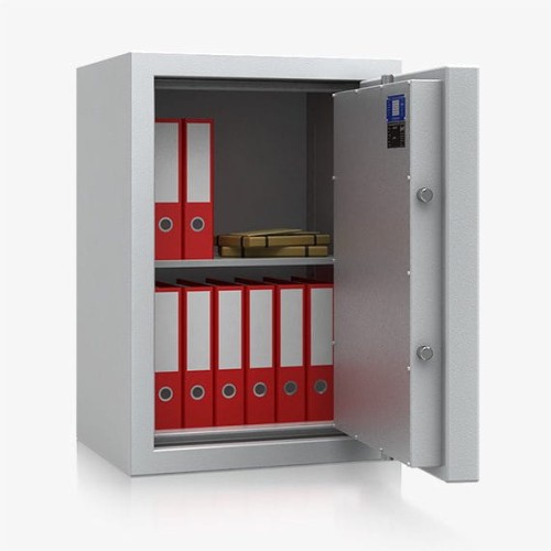 Sejf Ognioodporny klasa III Rom 42003 | Sklepsejfy.pl