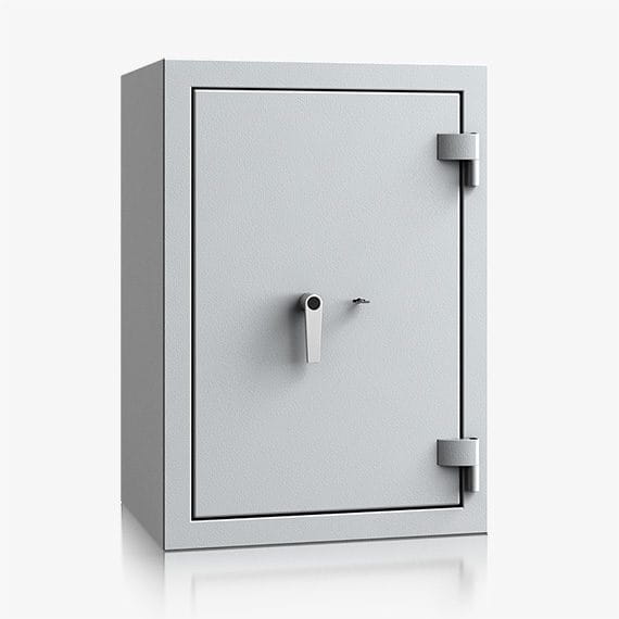 Sejf Ognioodporny klasa III Rom 42003 - zdjęcie 2 | Sklepsejfy.pl