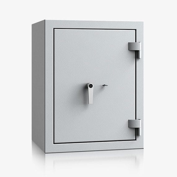 Sejf Ognioodporny klasa III Rom 42002 - zdjęcie 2 | Sklepsejfy.pl