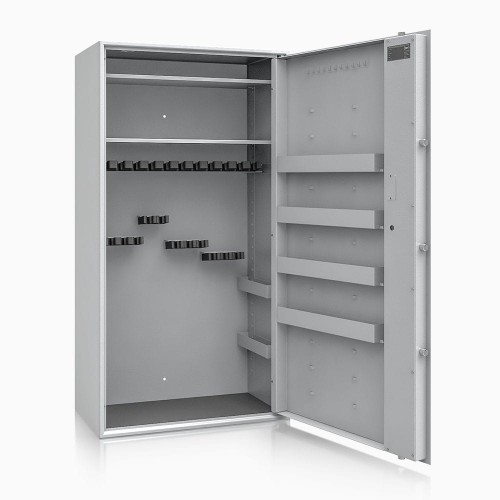 Szafa na broń Siegen MAX 500087 klasa S1 | Sklepsejfy.pl