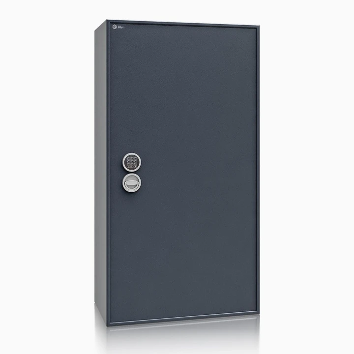 Szafa na broń Siegen MAX 500087 klasa S1 - zdjęcie 8 | Sklepsejfy.pl