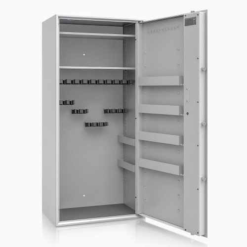 Szafa na broń Siegen MAX 500086 klasa S1 | Sklepsejfy.pl