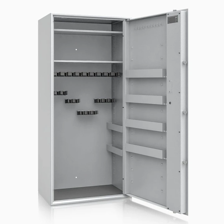 Szafa na broń Siegen MAX 500086 klasa S1 | Sklepsejfy.pl