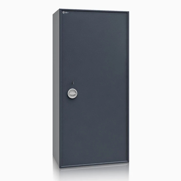 Szafa na broń Siegen MAX 500086 klasa S1 - zdjęcie 7 | Sklepsejfy.pl