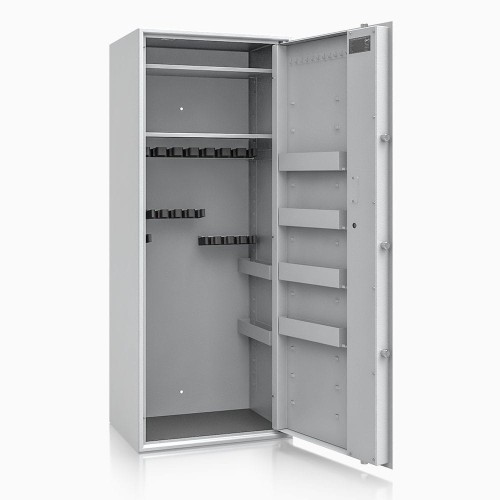 Szafa na broń Siegen MAX 500084 klasa S1 | Sklepsejfy.pl