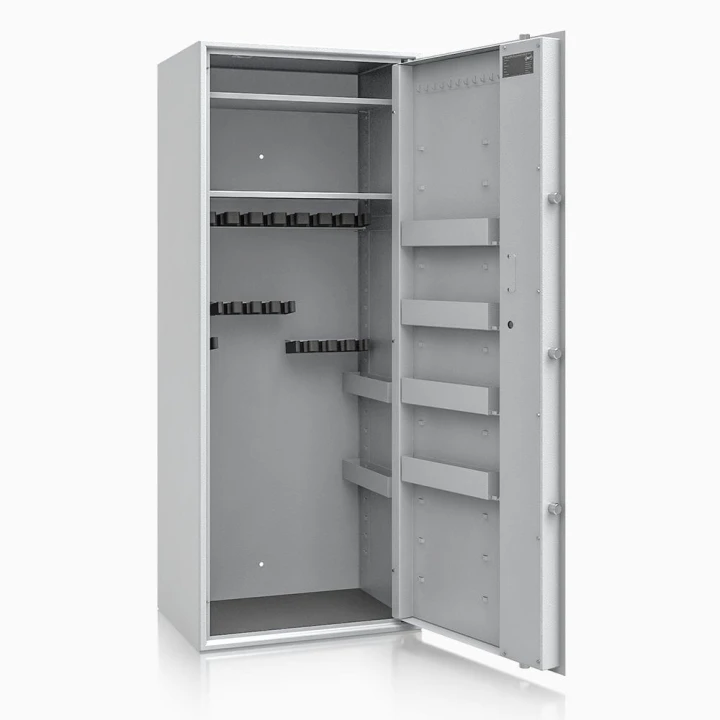 Szafa na broń Siegen MAX 500084 klasa S1 | Sklepsejfy.pl