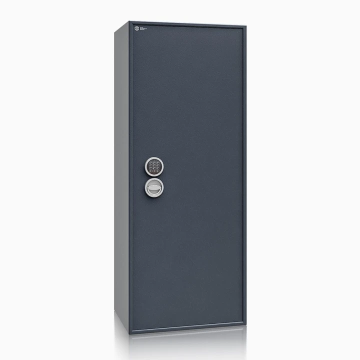 Szafa na broń Siegen MAX 500084 klasa S1 - zdjęcie 7 | Sklepsejfy.pl