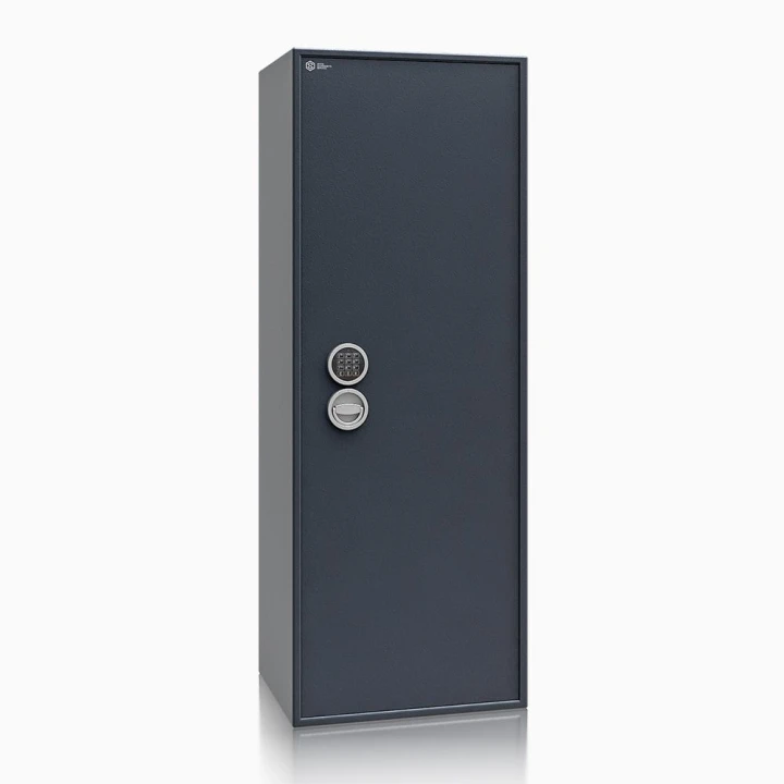 Szafa na broń Siegen MAX 500085 klasa S1 - zdjęcie 8 | Sklepsejfy.pl