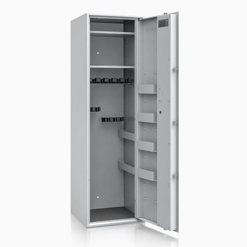 Szafa na broń długą i krótką Siegen MAX  | Sklepsejfy.pl