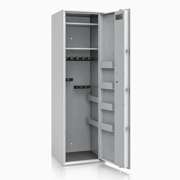 Szafa na broń długą i krótką Siegen MAX  | Sklepsejfy.pl