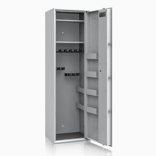 Szafa na broń długą i krótką Siegen MAX  | Sklepsejfy.pl