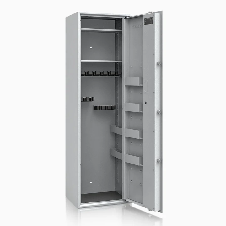 Szafa na broń długą i krótką Siegen MAX  | Sklepsejfy.pl