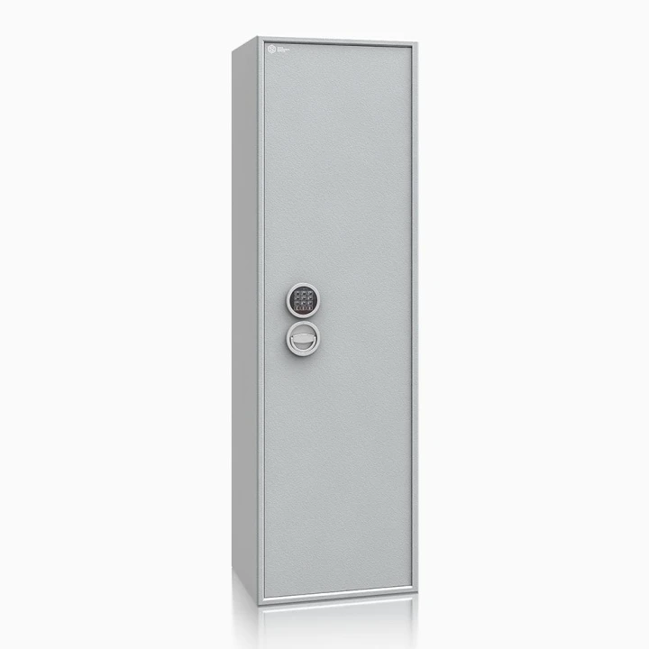 Szafa na broń długą i krótką Siegen MAX  - zdjęcie 4 | Sklepsejfy.pl