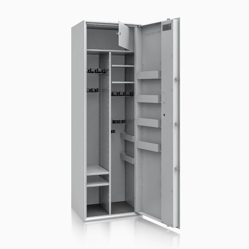 Szafa na broń długą i krótką Siegen MAX  | Sklepsejfy.pl