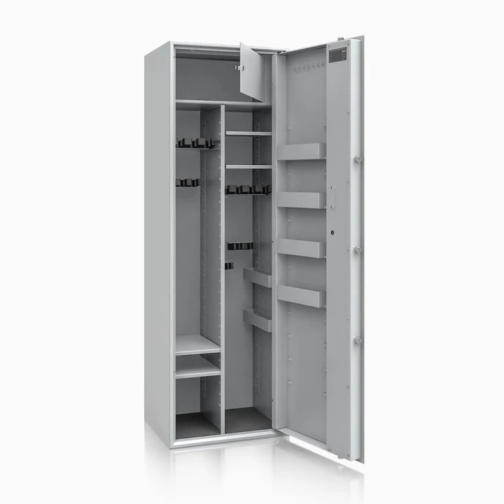 Szafa na broń długą i krótką Siegen MAX  | Sklepsejfy.pl