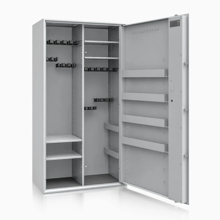 Szafa na broń długą i krótką Siegen MAX  | Sklepsejfy.pl