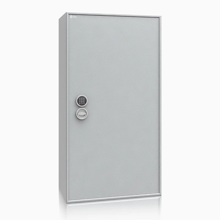 Szafa na broń długą i krótką Siegen MAX  - zdjęcie 4 | Sklepsejfy.pl