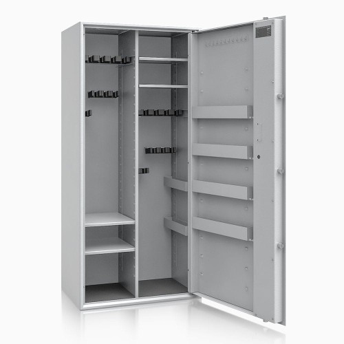 Szafa na broń długą i krótką Siegen MAX  | Sklepsejfy.pl