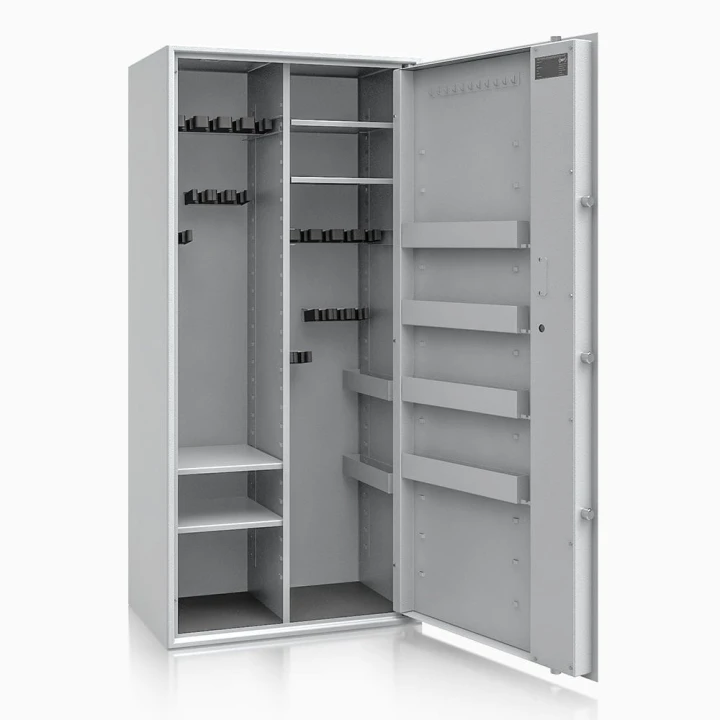 Szafa na broń długą i krótką Siegen MAX  | Sklepsejfy.pl