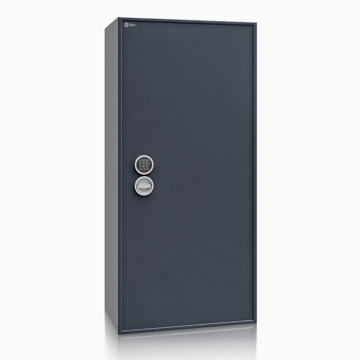 Szafa na broń długą i krótką Siegen MAX  - zdjęcie 8 | Sklepsejfy.pl