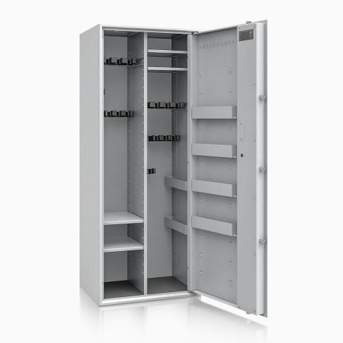 Szafa na broń długą i krótką Siegen MAX  | Sklepsejfy.pl