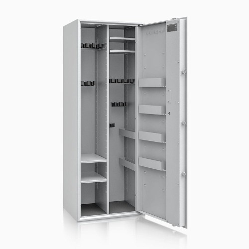 Szafa na broń długą i krótką Siegen MAX  | Sklepsejfy.pl