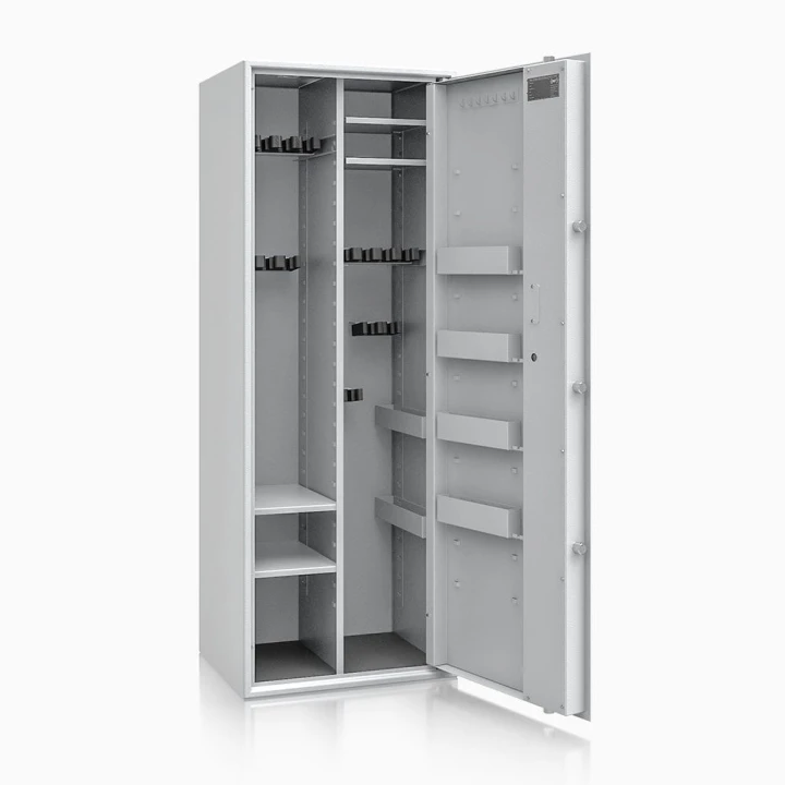 Szafa na broń długą i krótką Siegen MAX  | Sklepsejfy.pl