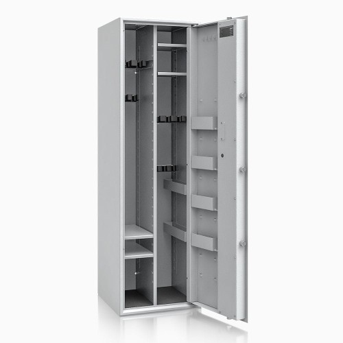 Szafa na broń długą i krótką Siegen MAX  | Sklepsejfy.pl