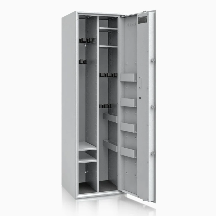 Szafa na broń długą i krótką Siegen MAX  | Sklepsejfy.pl