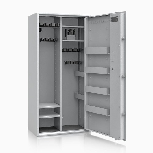 Szafa na broń długą i krótką Siegen MAX  | Sklepsejfy.pl