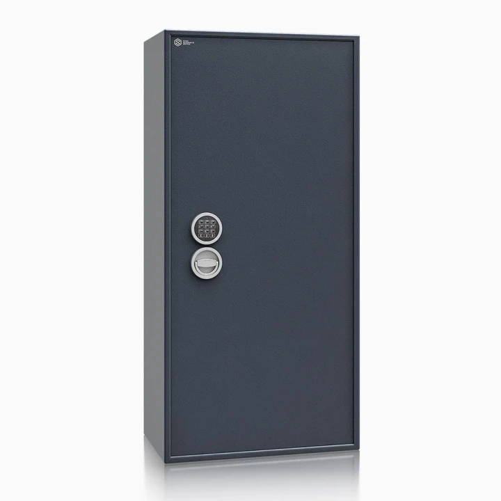 Szafa na broń długą i krótką Siegen MAX  - zdjęcie 8 | Sklepsejfy.pl