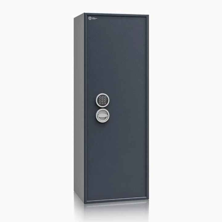 Szafa na broń długą i krótką Siegen MAX  - zdjęcie 2 | Sklepsejfy.pl