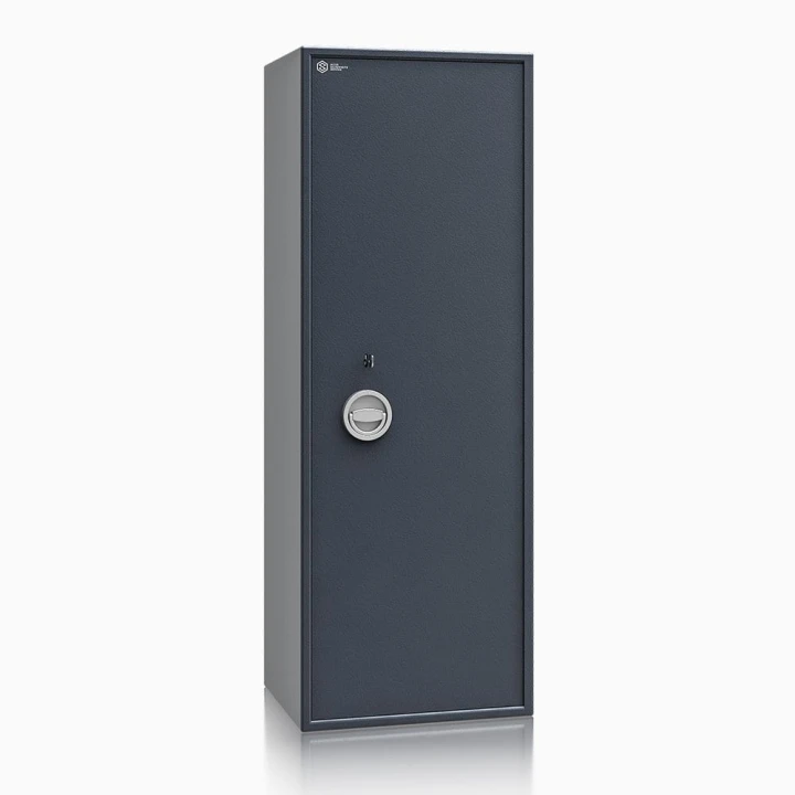 Szafa na broń długą i krótką Siegen MAX  - zdjęcie 3 | Sklepsejfy.pl