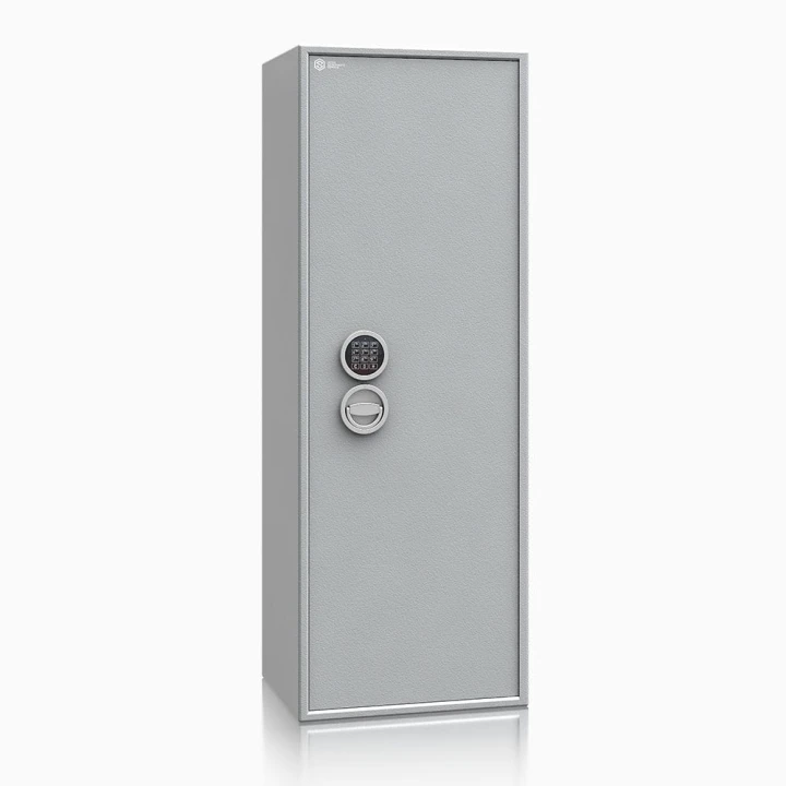 Szafa na broń długą i krótką Siegen MAX  - zdjęcie 6 | Sklepsejfy.pl