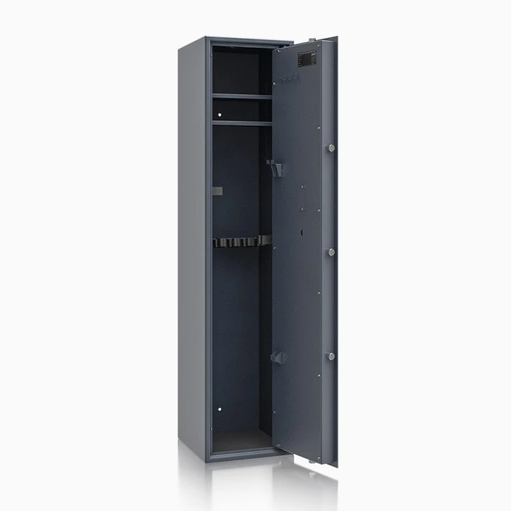 Szafa na broń długą i krótką Siegen S1 5 - zdjęcie 8 | Sklepsejfy.pl