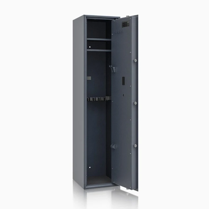 Szafa na broń długą i krótką Siegen S1 5 - zdjęcie 11 | Sklepsejfy.pl