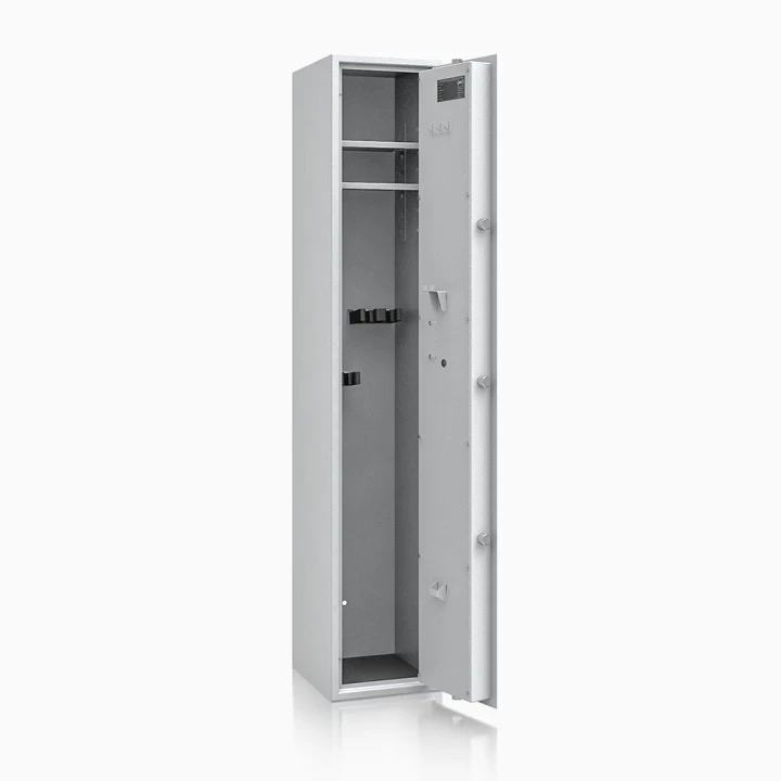 Szafa na broń długą i krótką Siegen S1 5 - zdjęcie 3 | Sklepsejfy.pl