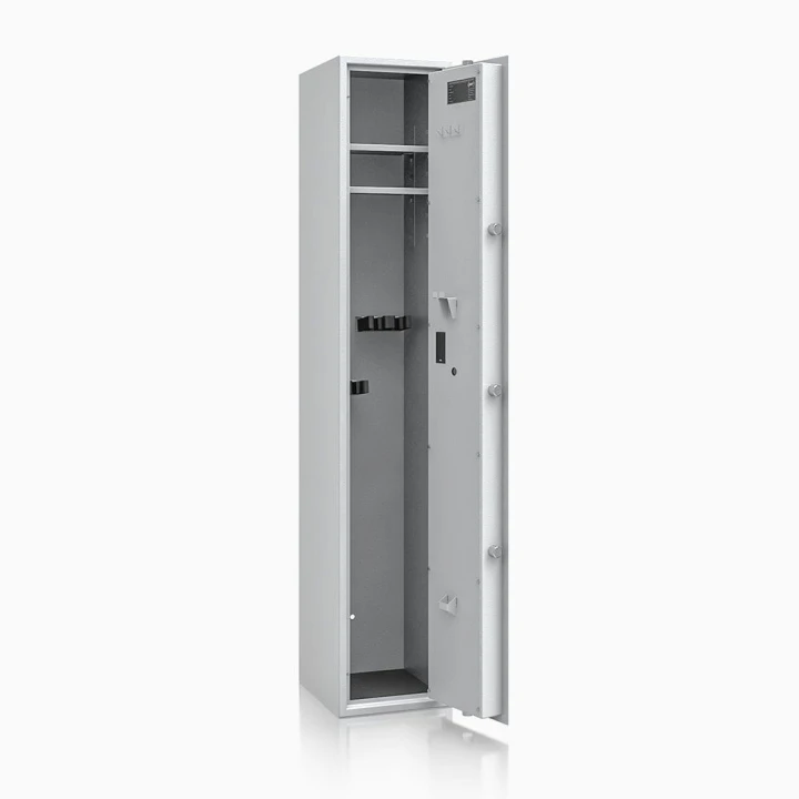 Szafa na broń długą i krótką Siegen S1 5 - zdjęcie 5 | Sklepsejfy.pl