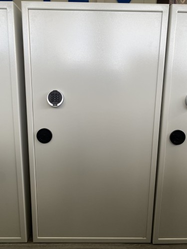 Szafa na broń długą i amunicję - NOVCAN  - zdjęcie 2 | Sklepsejfy.pl