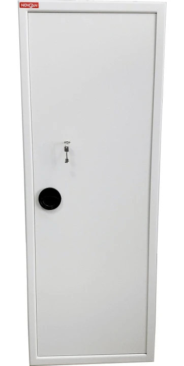 Szafa na broń długą i amunicję NOVCAN G3 - zdjęcie 3 | Sklepsejfy.pl