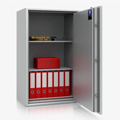 Sejf na dokumenty rzeczy wartościowe Lev | Sklepsejfy.pl