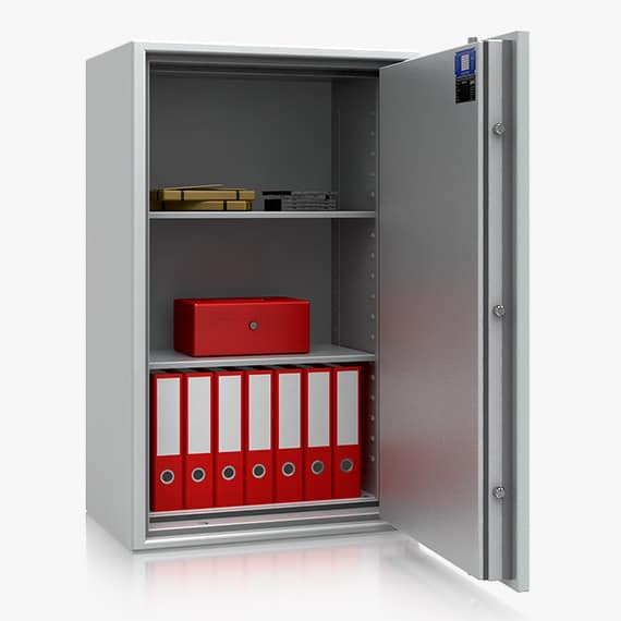 Sejf na dokumenty rzeczy wartościowe Lev | Sklepsejfy.pl