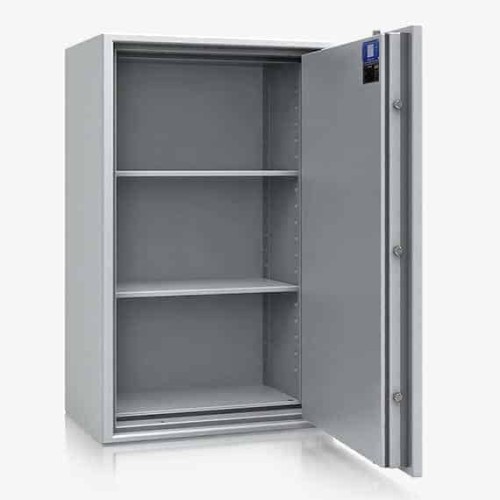 Sejf na dokumenty rzeczy wartościowe Lev - zdjęcie 2 | Sklepsejfy.pl