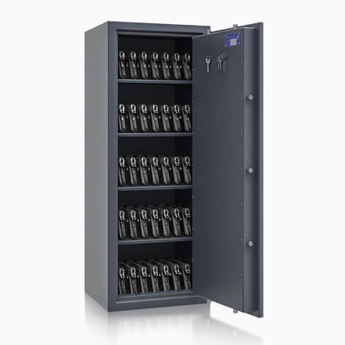 Sejf na broń krótką i rzeczy wartościowe | Sklepsejfy.pl