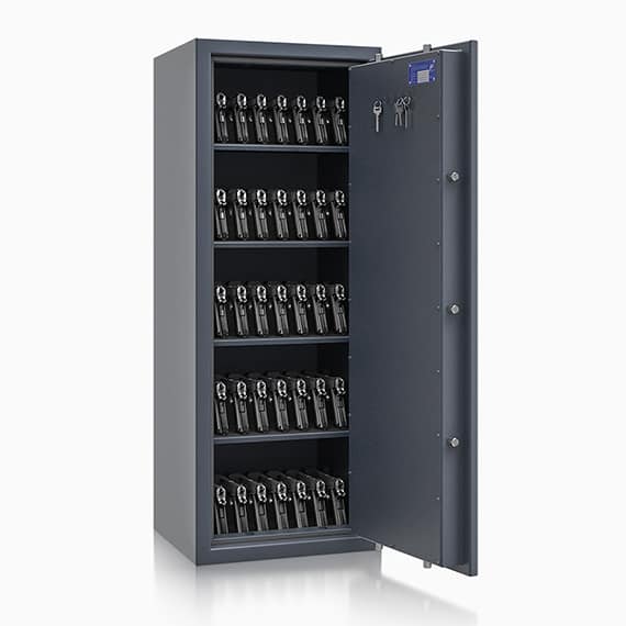 Sejf na broń krótką i rzeczy wartościowe | Sklepsejfy.pl