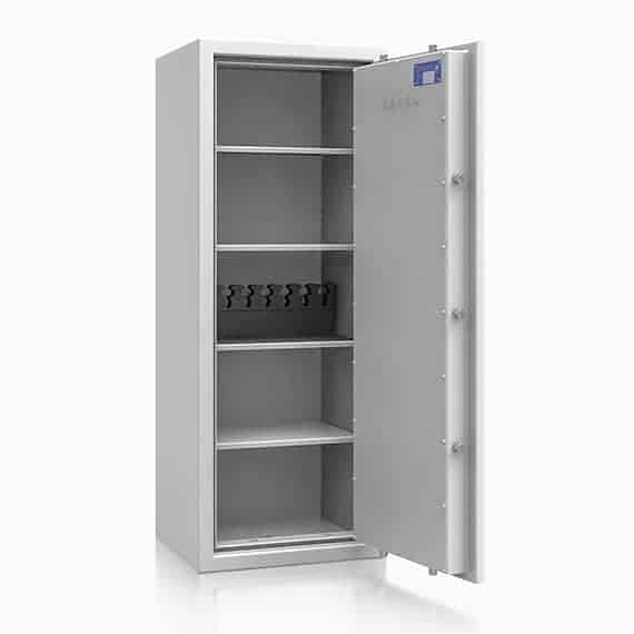 Sejf na broń krótką i rzeczy wartościowe - zdjęcie 3 | Sklepsejfy.pl